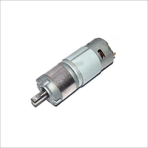 龍崗區(qū)齒輪電機產品性能高效節(jié)能降耗