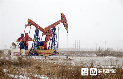 江漢油田清河采油廠:完善工藝攻關配套,助力老油田高效開發