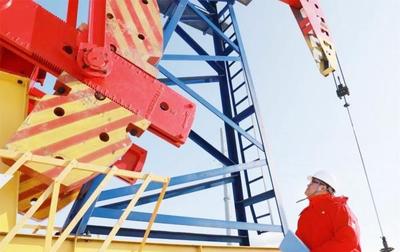 38口井,累計增油1.59萬噸!外圍油田以蒸汽吞吐拓展稠油開發(fā)