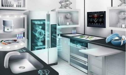 智能科技產品 技術開發如何重塑生活，開啟家居新時代